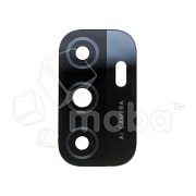 Стекло камеры для OPPO A53 Черный