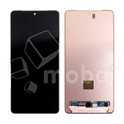 Дисплей для Asus ZenFone 11 Ultra (AI2401) в сборе с тачскрином Черный - OR