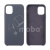 Чехол-накладка Soft Touch для iPhone 11 Графит