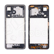 Средняя часть для Infinix Hot 30i (X669D) Белый