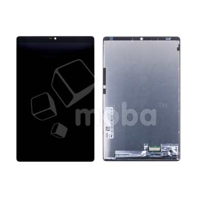 Дисплей для Lenovo Tab M8 FHD 8" (TB-8705F/TB-8705X) в сборе с тачскрином Черный - Оптима