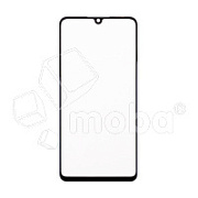 Стекло для переклейки Huawei P30 Lite/Honor 20S/20 Lite/Nova 4e (MAR-LX1M/MAR-LX1H) с OCA пленкой Черный - OR (Mitsubishi)