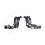 Камера для iPhone 15 Pro (A3102) передняя - Премиум