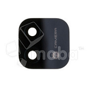 Стекло камеры для Realme C11 2021 Черный