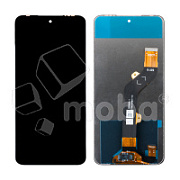 Дисплей для Tecno Pova Neo 2 (LG6n) в сборе с тачскрином Черный - Оптима