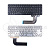 Клавиатура для ноутбука HP Pavilion 17/17e/17-e/17n/17-n/R68 (с рамкой) Черный