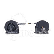 Вентилятор (кулер) для MacBook Air 11" A1370/A1465 (2011-2015) 922-9973/923-0433/923-00500