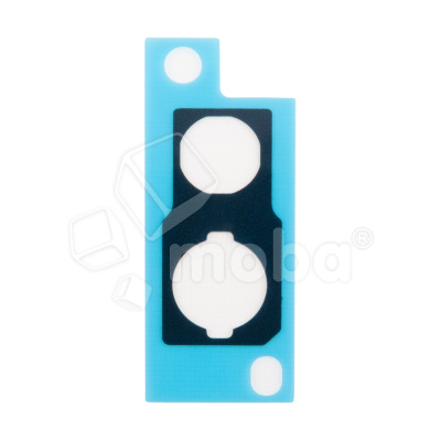 Наклейка (пыльник) камеры для iPhone 11 (10 шт.)