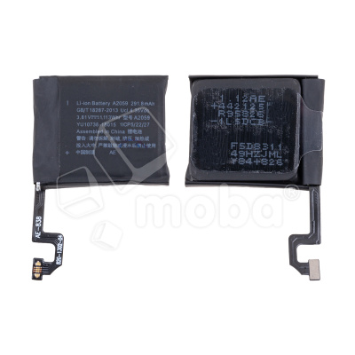 Аккумулятор для Apple Watch 4 44 мм (A2059)