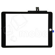 Тачскрин для iPad 6 9.7" 2018 (A1893/A1954) Черный
