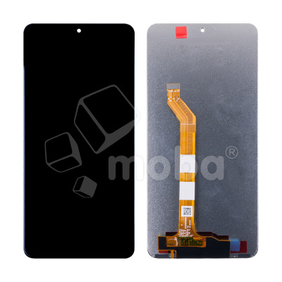 Дисплей для Huawei Honor X9/X9 5G/X30/Magic 4 Lite 4G/5G (ANY-LX1) в сборе с тачскрином Черный - OR