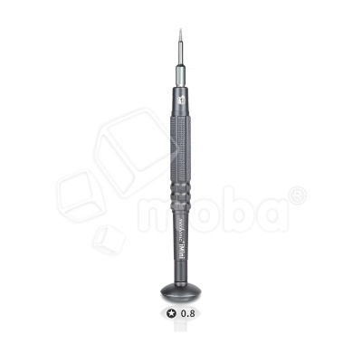 Отвертка Mechanic iMini (звездочка 0.8 мм)