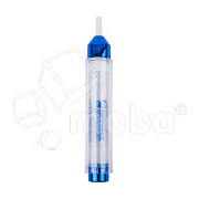 Флюс Mechanic SD360 MAX (10 мл, слабоактивный, безотмывочный, c вакуумным дозатором)