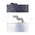 Клавиатура для ноутбука Samsung RV411/RV409/RV415/RV420/RC410/RC420 Черный