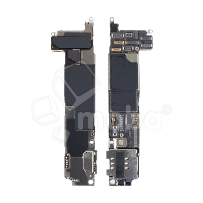 Материнская плата для iPhone 13 mini (A2630) Sim+E-Sim 128Gb (iCloud locked)