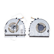 Вентилятор (кулер) для ноутбука HP Pavilion 15-DA VER-1 (DC28000L6D0)