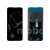 Дисплей для Nokia X20/X10 (TA-1341/TA-1332) в сборе с тачскрином Черный - Оптима