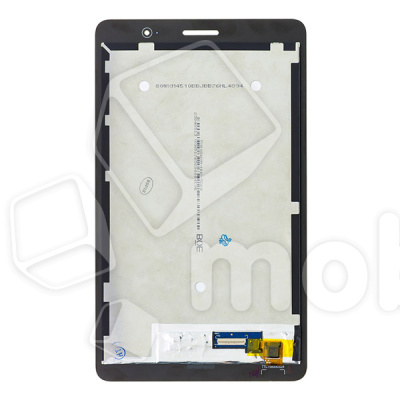 Дисплей для Huawei MediaPad T3 8" (KOB-L09) в сборе с тачскрином Черный - Оптима