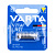 Батарейка LR27/A27/MN27 Varta ELECTRONICS Alkaline 12V