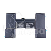 Аккумуляторная батарея для ноутбука MacBook 12" A1534 (2015-2017) A1527/A1705