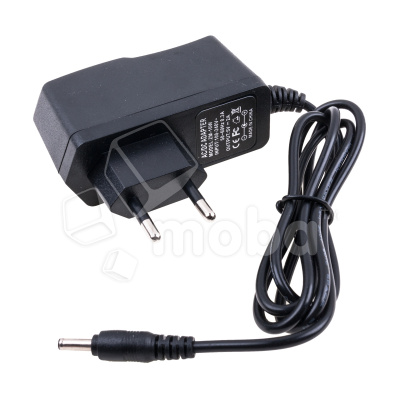 Блок питания 5V, 2A (3.5*1.35) Черный