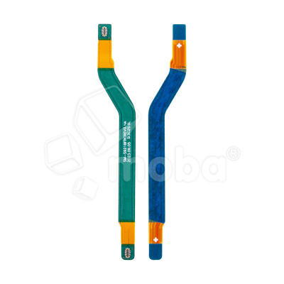 Шлейф для Samsung Galaxy S24 (S921B) межплатный (узкий)