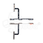 Шлейф для Tecno POP 6 Pro (BE8) на кнопки громкости/включения