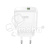 SZU-XO-L135-W