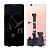 Дисплей для Xiaomi Poco F6 (24069PC21G) в сборе с тачскрином Черный - OR