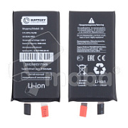 Ячейка (банка) Аккумулятора для iPhone 13 - усиленная 3500 mAh - Battery Collection