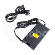Блок питания (сетевой адаптер) для ноутбука Dell 19,5V, 6,7A, 130W (4,5×3,0 с иглой)