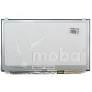 Матрица 15.6" LED 1366x768 Slim 30-pin справа снизу, матовая (уши сверху/снизу) (N156BGA-EA3 Rev.C4)
