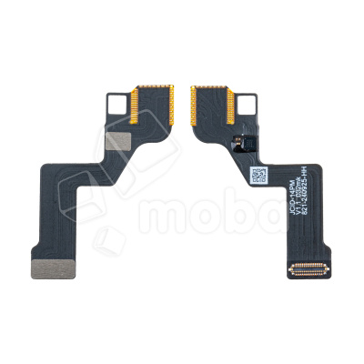 Шлейф для программатора JCID V1SE Face ID для iPhone 14 Pro Max (с перепайкой датчика)