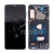 Дисплей для Samsung Galaxy S21+ (G996B) модуль с рамкой Черный - (In-Cell) Дисплей для Samsung Galaxy S21+ (G996B) модуль с рамкой Черный - (In-Cell)