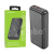 Внешний Аккумулятор (Power Bank) Borofone BJ38A 20000 mAh (22.5W, QC3.0, PD, 2USB, MicroUSB, Type-C, LED индикатор) Черный Внешний Аккумулятор (Power Bank) Borofone BJ38A 20000 mAh (22.5W, QC3.0, PD, 2USB, MicroUSB, Type-C, LED индикатор) Черный