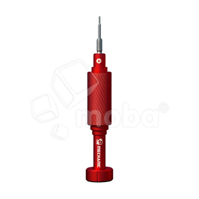 Отвертка Mechanic iShell 3D для iPhone (Y трехлучевая 0.6 мм, от iPhone 7 и выше)