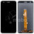Дисплей для Itel A27 (A551L) в сборе с тачскрином Черный - Оптима Дисплей для Itel A27 (A551L) в сборе с тачскрином Черный - Оптима