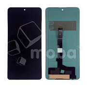 Дисплей для Xiaomi Poco X6 Pro 5G (2311DRK48G) в сборе с тачскрином Черный - (In-Cell)