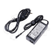 Блок питания (сетевой адаптер) для ноутбука Samsung 19V, 2,1A, 40W (3,0×1,0)