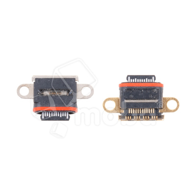 Разъем Type-C для Google Pixel 5/5a/6/6a/7a