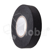 Изолента тканевая (19 мм*15 м, черный)