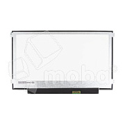 Матрица 11.6" LED 1366x768 Slim 30 pin справа внизу, матовая (уши слева/справа) (MB116AN01-1 V.1)