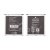 Аккумулятор для Samsung Galaxy G530H/G532F/J500H/J320F/J250F/J260F (EB-BG530CBE) Аккумулятор для Samsung Galaxy G530H/G532F/J500H/J320F/J250F/J260F (EB-BG530CBE)