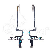 Шлейф для iPhone 15 Pro Max (A3106) на кнопку включения/кнопки громкости