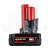 Аккумулятор для электроинструмента M12 12V 6000 mAh Li-Ion (Milwaukee 48-11-2460)