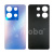 Задняя крышка для Infinix Note 30 4G (X6833B/X6716B) Голубой - Премиум Задняя крышка для Infinix Note 30 4G (X6833B/X6716B) Голубой - Премиум