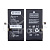 Аккумулятор для Apple iPhone 13 - Battery Collection (Премиум) - усиленная 3500 mAh