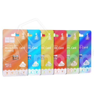 MSD-32GB-CLS10-HCO-U3-V30-A2