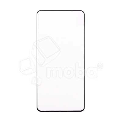 Защитное стекло "Полное покрытие" для Xiaomi Poco F5 Черный