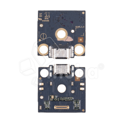 Шлейф для OPPO Pad Air (OPD2102/X21N2) плата на системный разъем